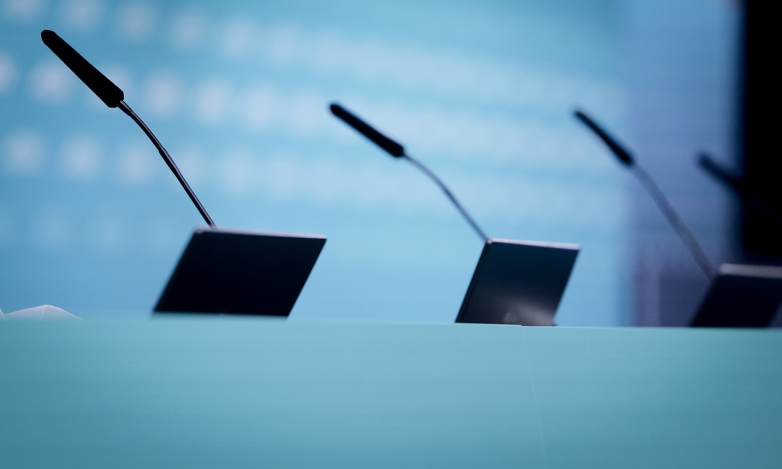 Dafr setze ich mich ein